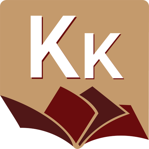 Kurumba Kannada Bible logo