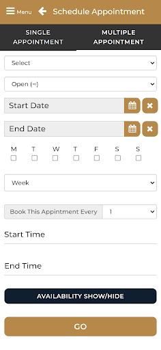 The Rally Point Screenshot 4 - AppWisp.com