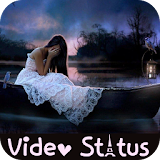 Sad Video Songs Status : Heart Touching Status icon