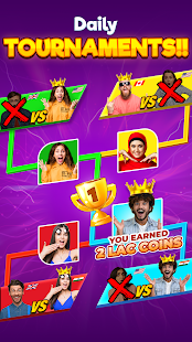 Ludo Superstar - Board Game Screenshot