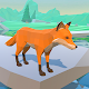 Fox Simulator Fantasy Jungle