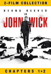 Icon image John Wick Double Feature