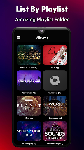 Video Player - Playtube Player