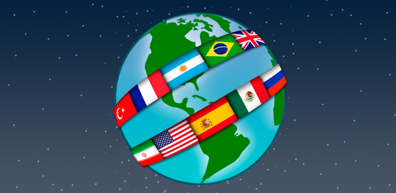 پرچم های جهان و پایتخت ها