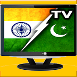 India Pakistan Live TV HD icon