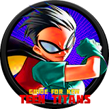 Guide For Teen Titans Go icon