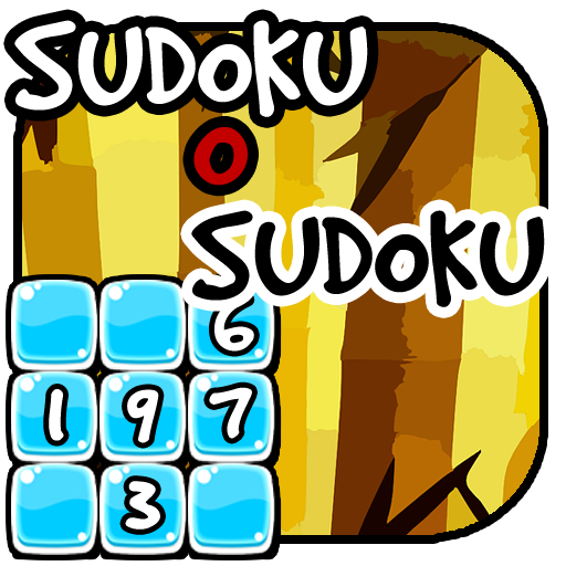 Brain Trainer: Sudoku o Sudoku logo