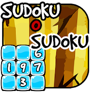 Brain Trainer: Sudoku o Sudoku
