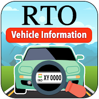 RTO Vehicle Information  RTO