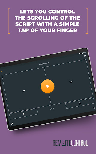 PromptSmart+ Remote screenshot 10
