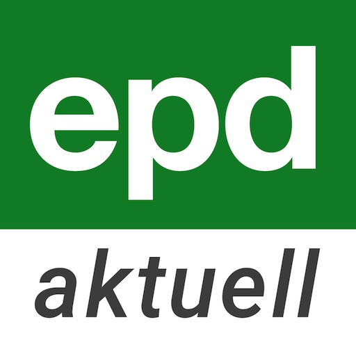 epd aktuell 1.1.11 Icon