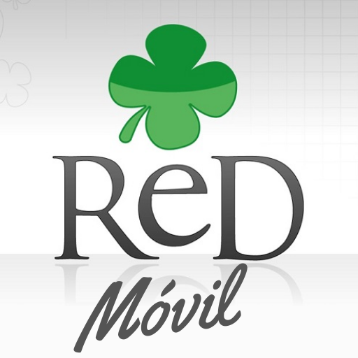 Red Móvil logo