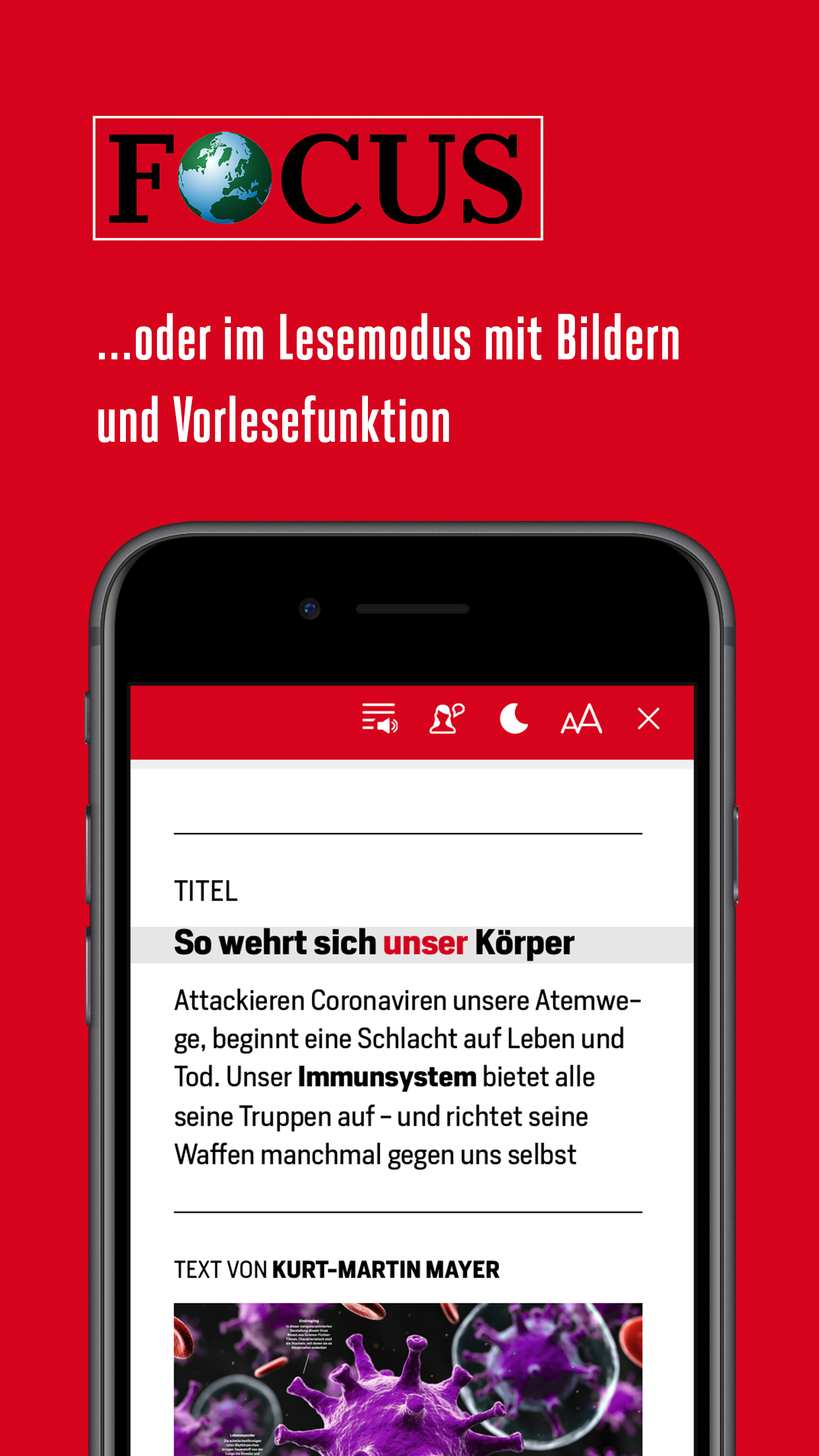 FOCUS Magazin Screen 2