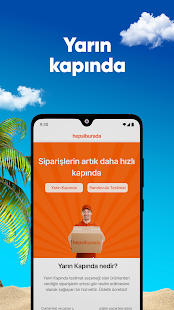 Hepsiburada: Online Alışveriş Screenshot