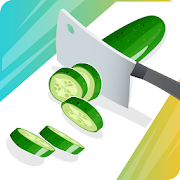Top 44 Simulation Apps Like Perfect Food Cutting - ASMR Chop Vegetable, Fruits - Best Alternatives