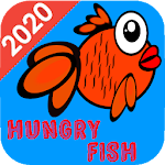 Cover Image of Baixar Hungry Fish  APK