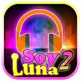Letras de Soy Luna 2 Mp3 Nuevo icon