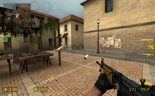 Counter Shot: Source - Screenshot 2
