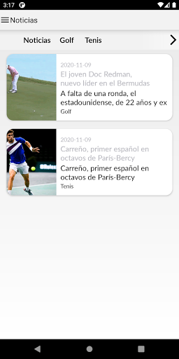 Conjunto Aviva Screen 3