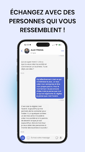 MB - Messenger Screen 3