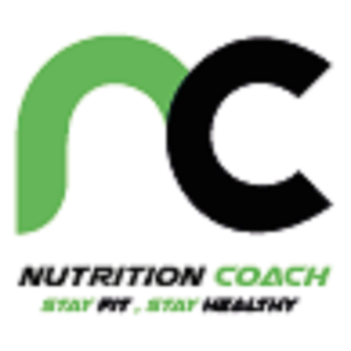 Nutrition Coach logo