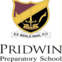 Icon image Pridwin Preparatory School