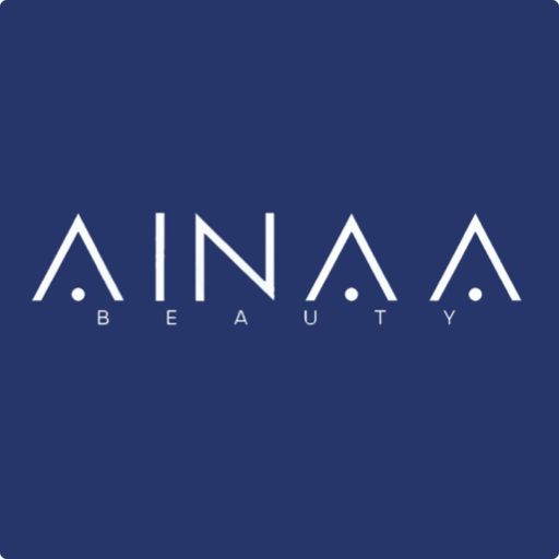 Ainaa Beauty logo