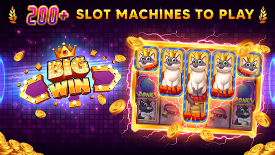 Giiiant Slots - Casino Games apktram screenshots 2