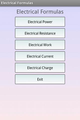 Electrical Engineering Pro Screen 3
