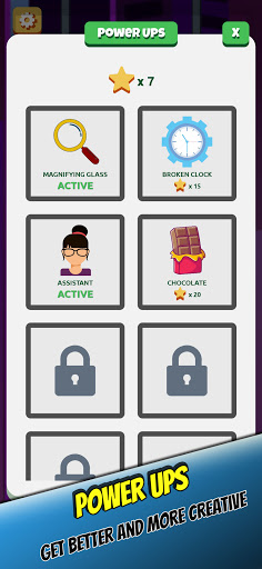 Hero Agency - A fun puzzle gam