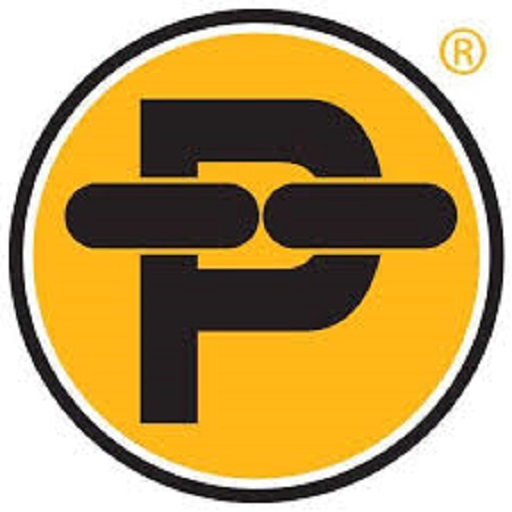 Peerless Tire Chain Finder logo