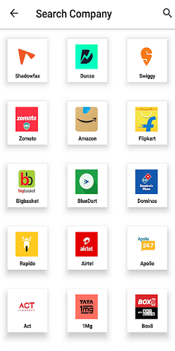 Mera Hub Delivery Drivers Jobs Screen 2