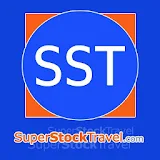 SuperStockTravel.com Official icon