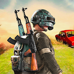 Cover Image of 下载 Gun Games Offline : Goli Game  APK