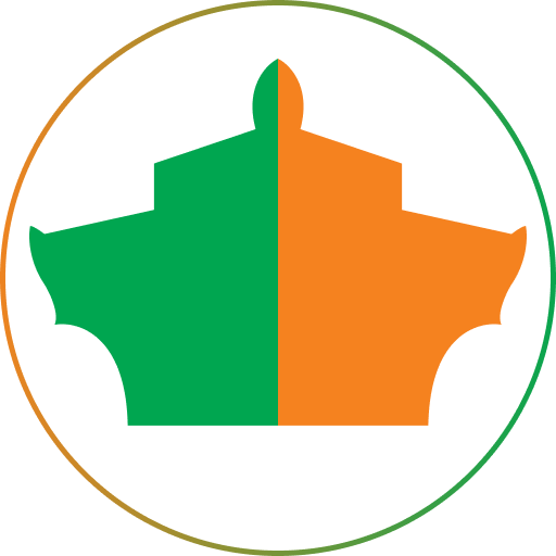 Hotel Rajdurbar logo