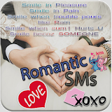 Romantic Shayari SMS Status icon