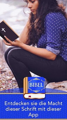 Luther Bibel app deutschのおすすめ画像1