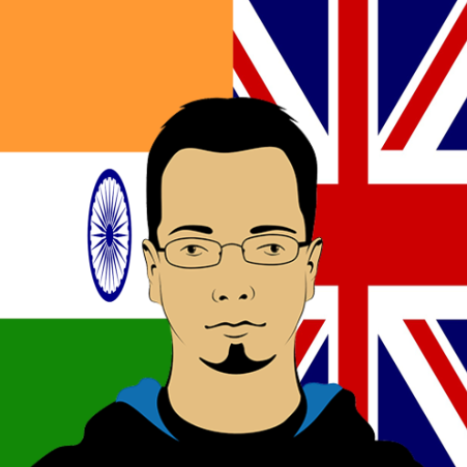 Konkani English Translator logo