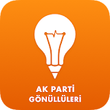 AK Parti Gönüllüleri icon