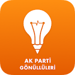 AK Parti Gönüllüleri Apk