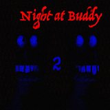 Five Night at Buddy 2 TABLET icon