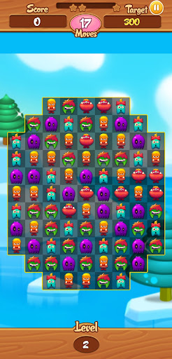Candy Boo - Tournament Edition Screen 3