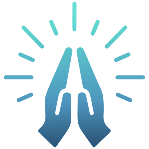 PrayerGrams logo