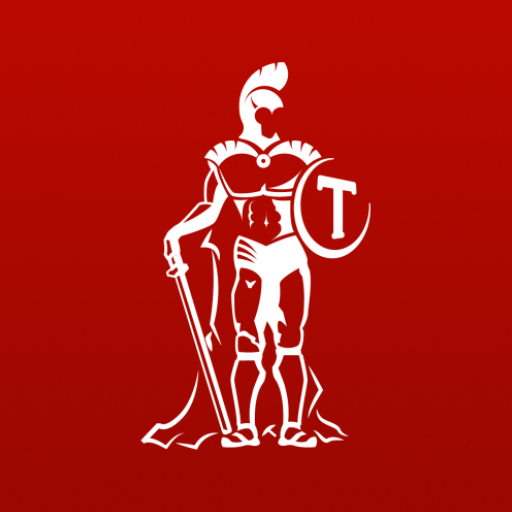 Titan Federal Credit Union logo