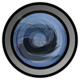 Distortion Camera Effects icon