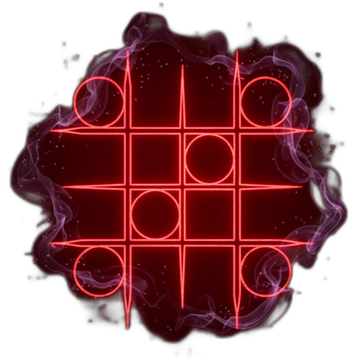 tic tac toe: Secoscha