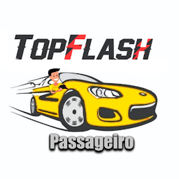 Symbolbild für Top Flash - Passageiro
