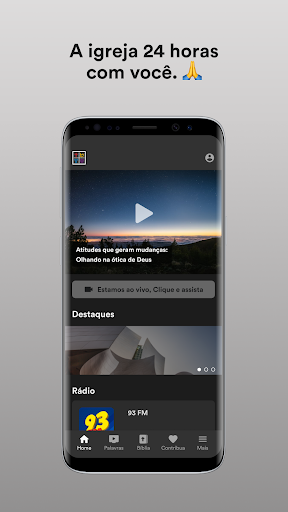 Android application Quadrangular Folha 28 screenshort
