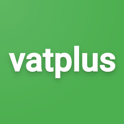 VatPlus (공급가액 부가세 계산기) logo