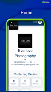 Everlove Photography